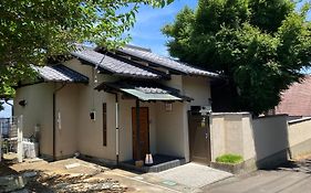 熱海の海が一望できる温泉付貸別荘 満月あじろ Mitsukiajiro