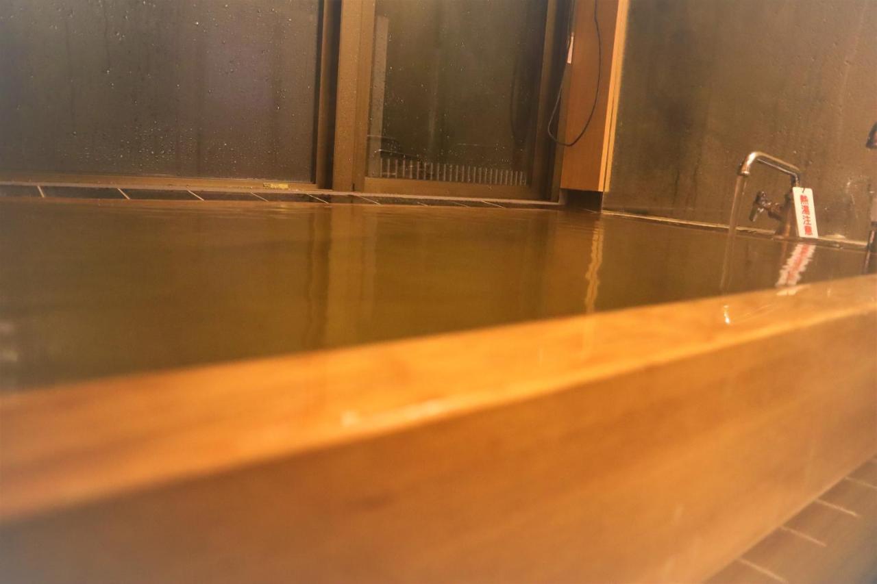 熱海の海が一望できる温泉付貸別荘 満月あじろ Mitsukiajiro 熱海市 エクステリア 写真